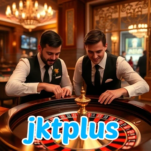 jktplus Multiplayer