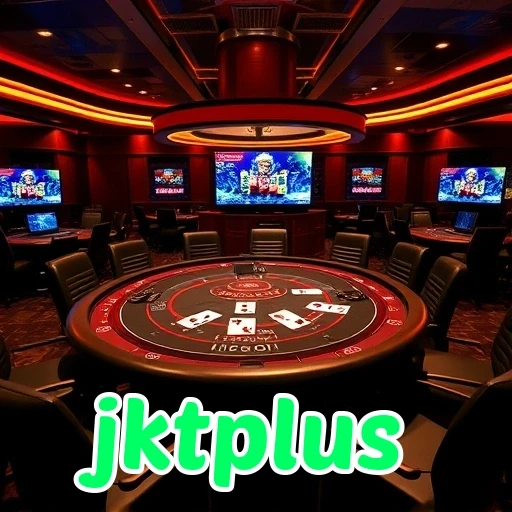 jktplus: Rilisan Game Menarik dan Fitur Unggulan di Indonesia