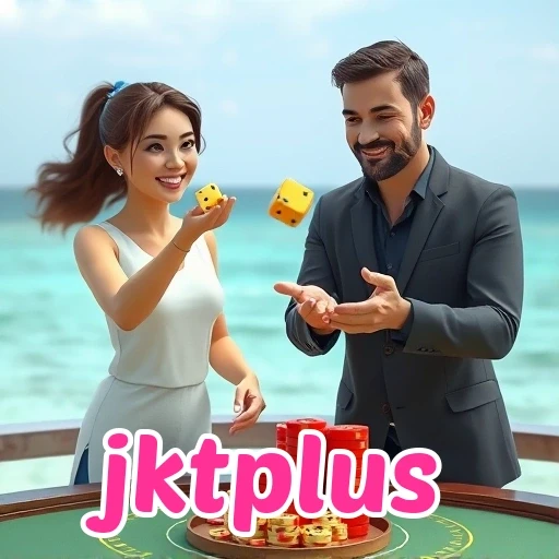 jktplus Ulasan