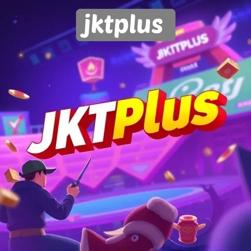 Event dan Turnamen Menarik di Jktplus