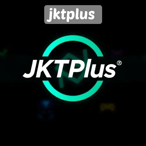 Evolusi JKTPlus dalam Menyajikan Berita Gaming Terkini