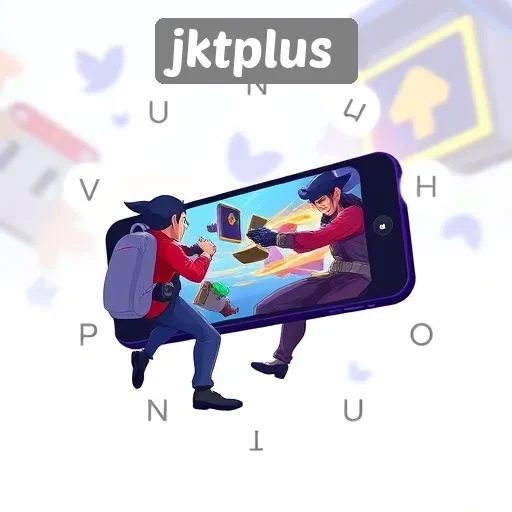 Beragam Fitur Menarik yang Disediakan JKTPlus untuk Pengguna