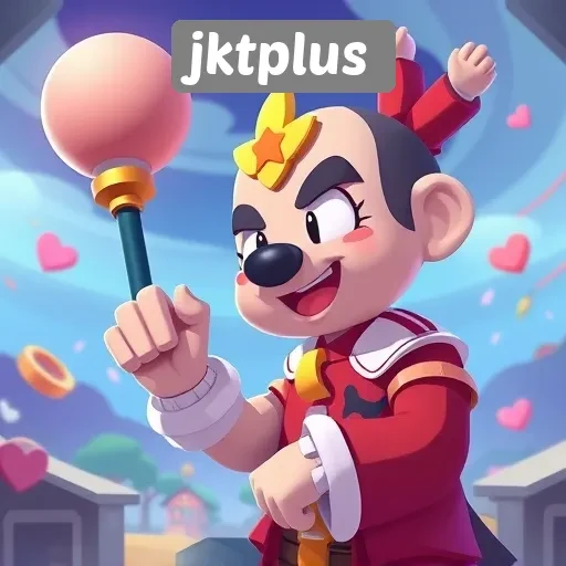 Jelajahi Fitur Menarik di Situs Game JKTPlus