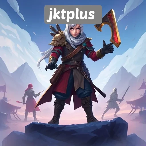 Menelusuri Ragam Genre Game di JKTPlus
