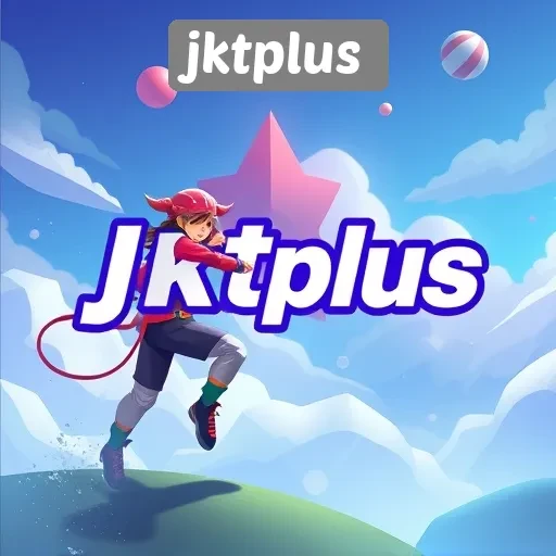 Berbagai Fitur Menarik di JKTPlus untuk Penggemar Game