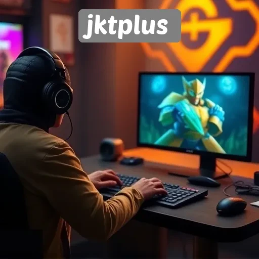 Fitur-Fitur Menarik yang Ditawarkan Jktplus untuk Pengguna