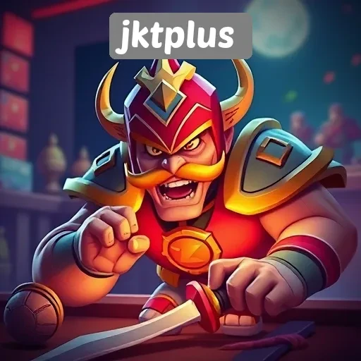 Kualitas Game di JKTPlus yang Perlu Diketahui
