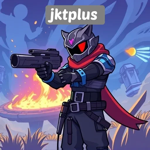 Kelebihan JKTPlus Dibanding Platform Game Lain