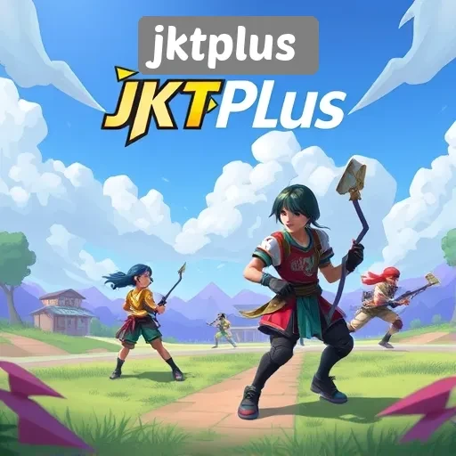 Faktor yang Membuat JKTPlus Menjadi Pilihan Favorit