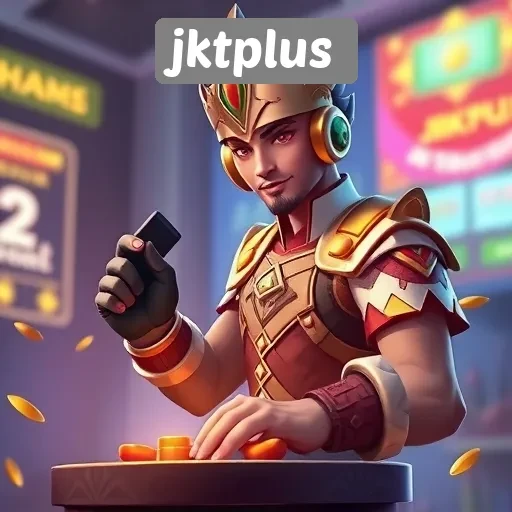 Mengulas Fitur Unggulan Jktplus untuk Gamer