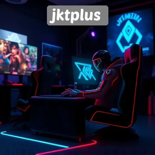 Mengulas Fitur Unggulan JKTPlus untuk Gamers