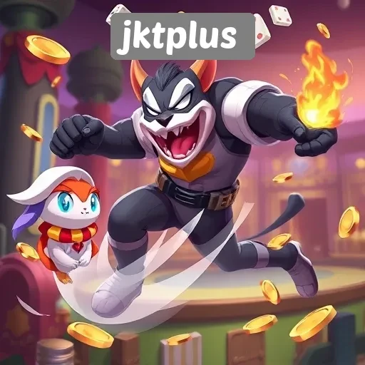 Fitur Unggulan JKTPlus yang Patut Dicoba