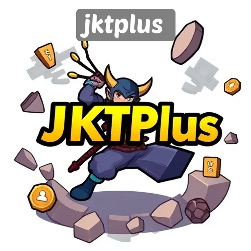 Keunggulan JKTPlus dalam Dunia Game Online