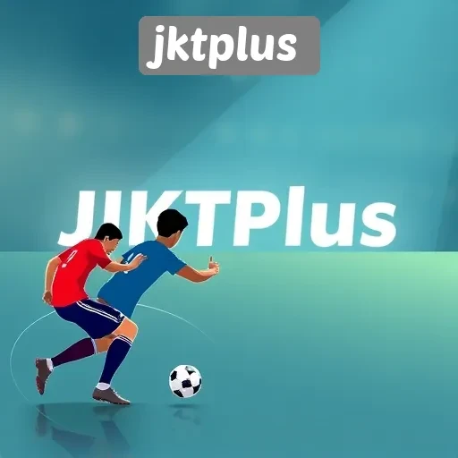 Tantangan dan Peluang Jktplus di Pasar Game Global