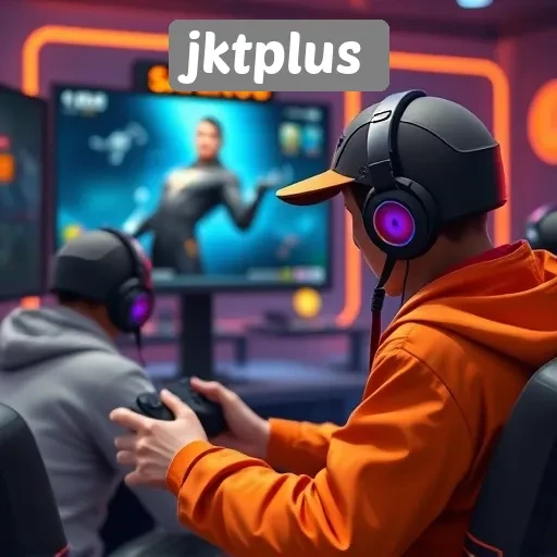 Perbandingan JKTPlus dengan Platform Game Lain