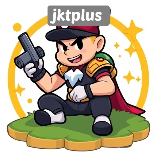 Mengurai Fitur Menarik di Situs Game JKTPlus