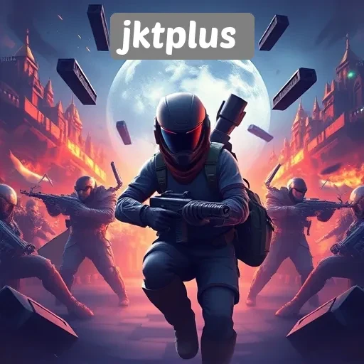 Mengenal Situs Game JKTPlus Sebagai Media Informasi Game
