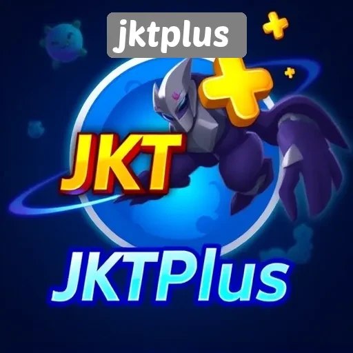 Mengenal JKTPlus sebagai Platform Game Terpercaya di Indonesia