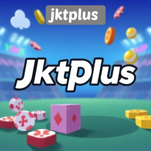 Mengenal Jktplus Sebagai Portal Game Terpercaya di Indonesia