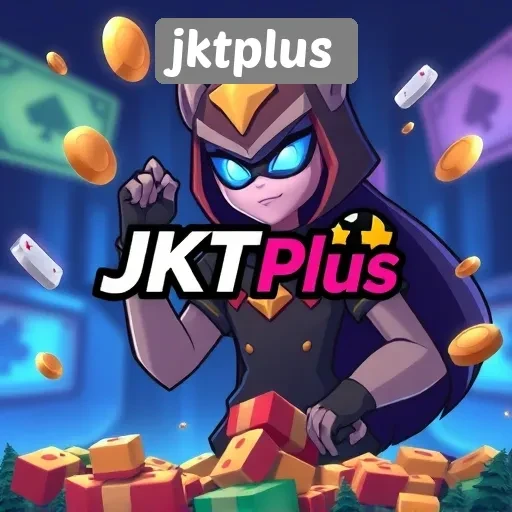 Apa Itu JKTPlus Situs Game Terpercaya di Indonesia