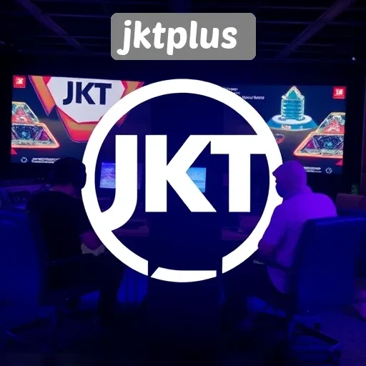JKTPlus Menjadi Tempat Berkumpul Gamer Indonesia