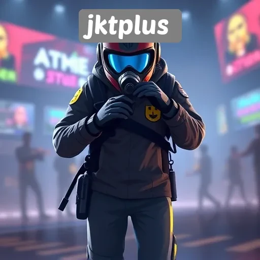 Menggali Fitur Menarik di Jktplus untuk Para Gamer