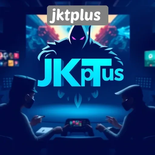 JKTplus Menjadi Platform Terpercaya untuk Pecinta Game