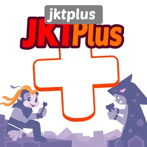 Mengenal JKTPlus Situs Game Terintegrasi untuk Gamer Indonesia