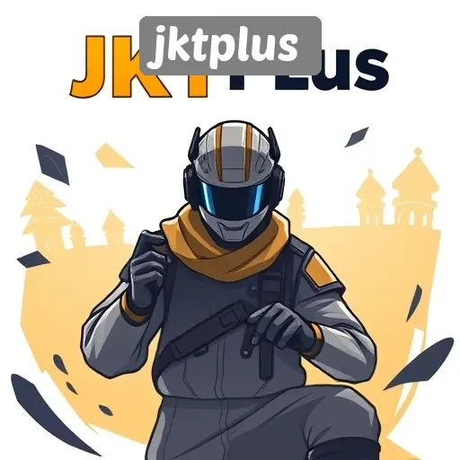Panduan Menggunakan JKTPlus untuk Gamer Pemula