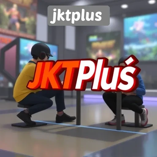 Menelusuri Sejarah Singkat JKTPlus dalam Industri Game