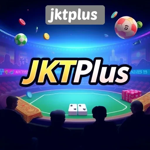 Mengenal JKTPlus Situs Game Terpopuler di Indonesia