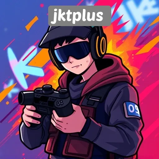 Analisis Popularitas JKTPlus di Kalangan Gamer Muda