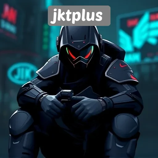 Berita dan Update Terbaru dari JKTPlus untuk Para Gamer