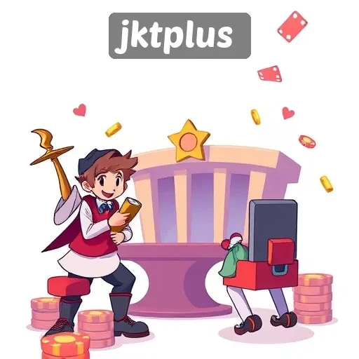Review Pengalaman Bermain di JKTPlus