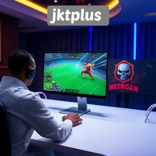 Memahami Fitur Unggulan di Situs JKTPlus