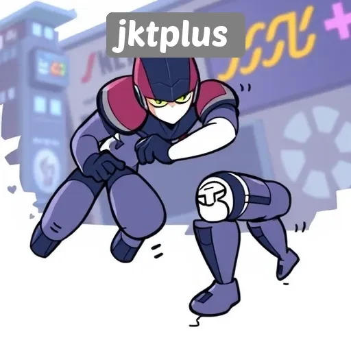 Ulasan Pengalaman Pengguna jktplus dalam Bermain Game