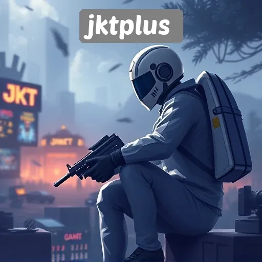 Kepuasan Pengguna JKTPlus dalam Mengakses Game Terbaru