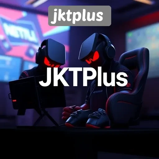 Mengapa JKTPlus Menjadi Pilihan Utama Para Gamers